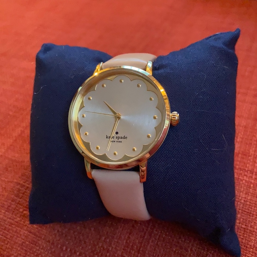 Kate Spade watch